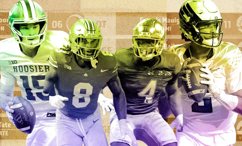 Let the Great QB Debate Begin