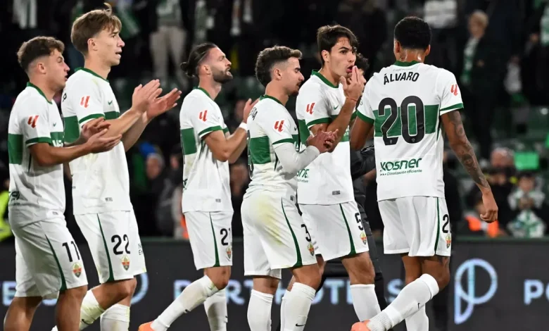 Levante vs. Elche: La Liga betting odds, prediction, pick