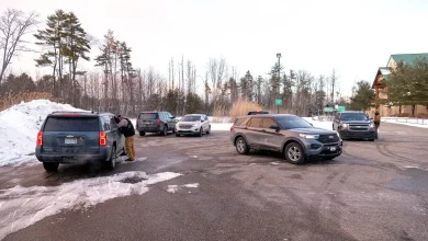 Lewiston mayor says ICE presence has increased