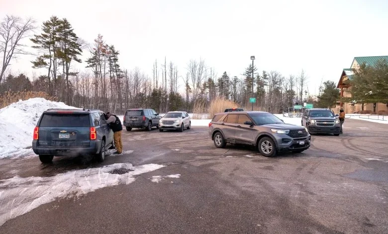 Lewiston mayor says ICE presence has increased