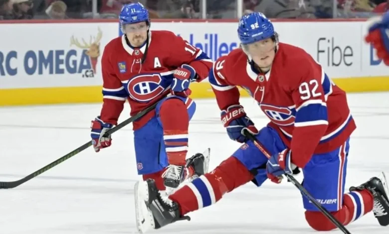 L'heure des choix déchirants arrive à grands pas chez le Canadien