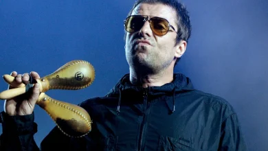 Liam Gallagher heading back to studio with legendary guitar star for new album just weeks after end of Oasis reunion