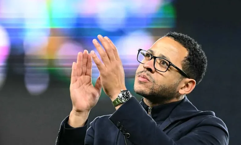 Liam Rosenior appointed Chelsea head coach | News | Official Site