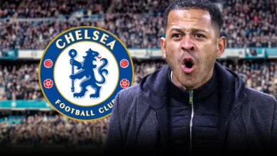 Liam Rosenior appointed new Chelsea head coach on six-year deal as ex-Hull boss joins from Strasbourg