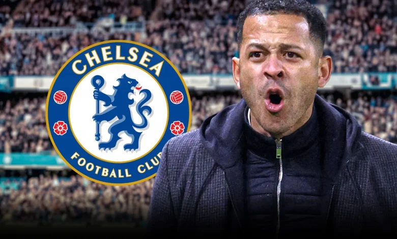 Liam Rosenior appointed new Chelsea head coach on six-year deal as ex-Hull boss joins from Strasbourg