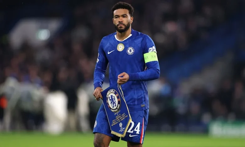 Liam Rosenior updates on Filip Jorgensen, Reece James and Cole Palmer | News | Official Site