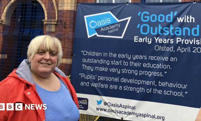 Lib Dems name Gorton and Denton by-election choice