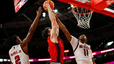 Liberty Flames at Middle Tennessee Blue Raiders odds, picks and predictions