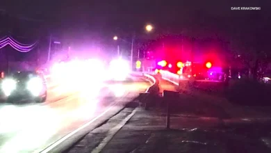 Libertyville news: Police investigating after body found near train tracks at Winchester, Ellis; Metra trains delayed, officials