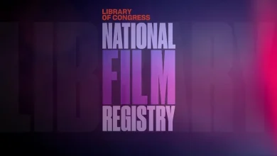 Library Names 25 Films to the National Film Registry for Preservation