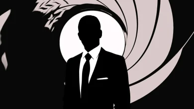 Licence to leak: Do we finally know the identity of the next James Bond?