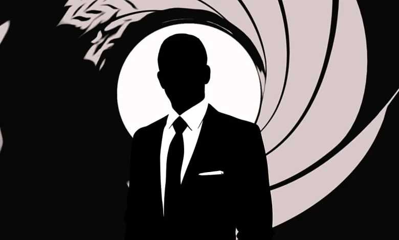 Licence to leak: Do we finally know the identity of the next James Bond?