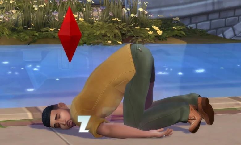 Life sims are in a slump and the only way out is becoming strategy games again