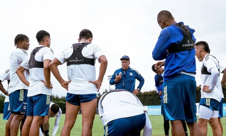 Liga BetPlay: ¿A qué hora juega Millonarios?