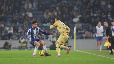 Liga Europa: as hipóteses de FC Porto e SC Braga irem diretos aos oitavos