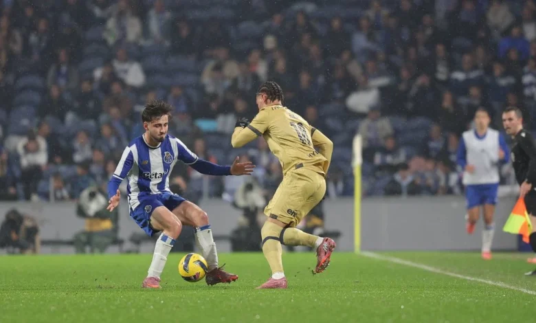 Liga Europa: as hipóteses de FC Porto e SC Braga irem diretos aos oitavos