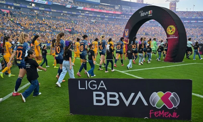 Liga MX Femenil: Horarios y resultados de la Jornada 1, Clausura 2026