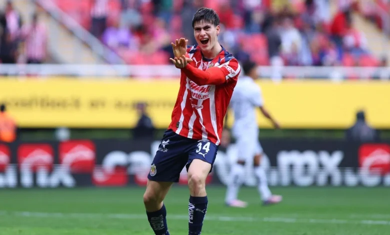 Liga MX: Horarios y cómo ver Jornada 4 del Clausura 2026