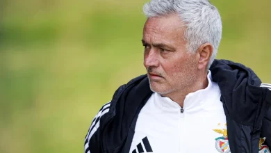 Liga dos Campeões: "Se o empate fosse suficiente, teríamos amarras. Vamos jogar para ganhar", diz Mourinho