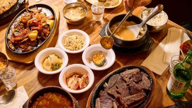 Lighthouse Tofu review: This Korean tofu restaurant remains as good as ever