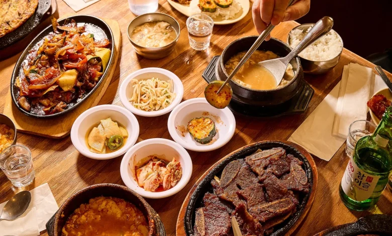 Lighthouse Tofu review: This Korean tofu restaurant remains as good as ever