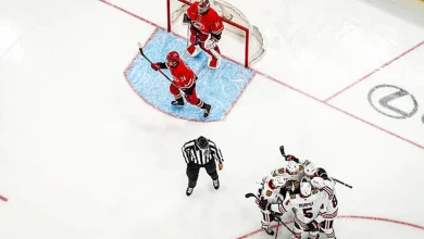 Lightning vs. Blackhawks Prediction, Odds, Picks - Jan. 23