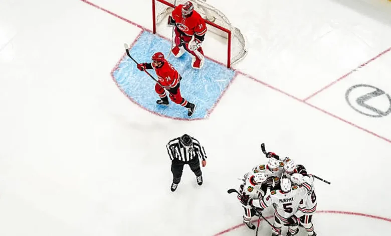 Lightning vs. Blackhawks Prediction, Odds, Picks - Jan. 23