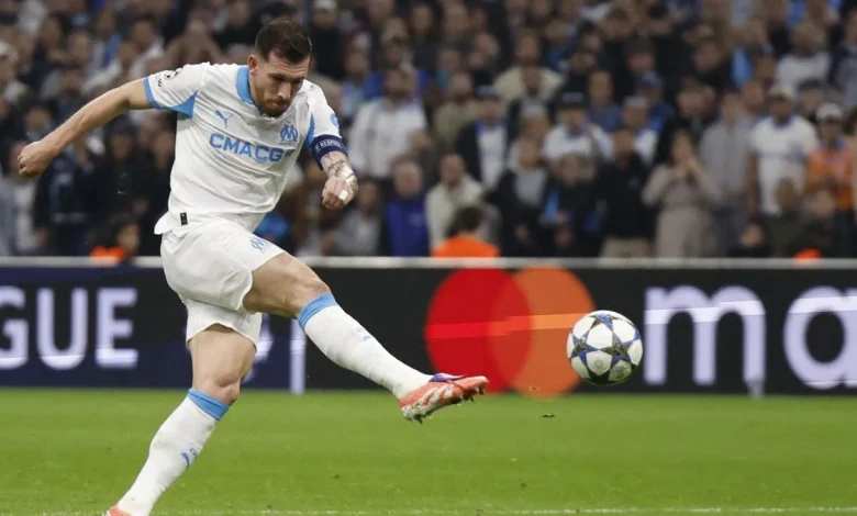 Ligue 1 : Angers-OM maintenu