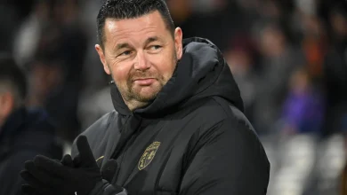 Ligue 1 leaders Lens still waiting for PSG title charge