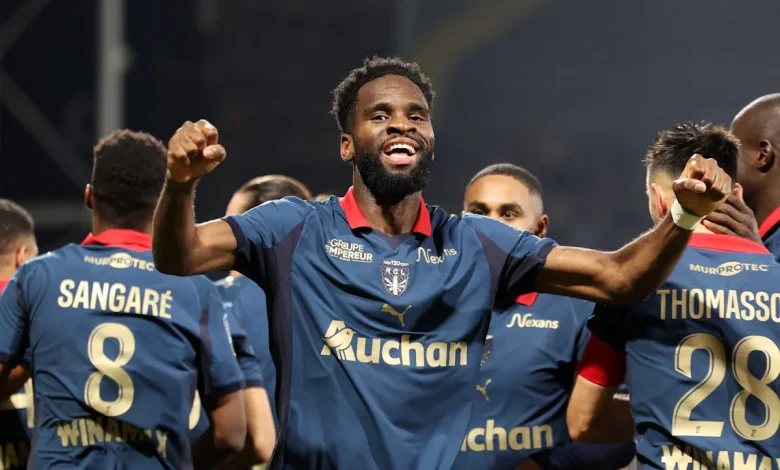 Ligue 1+ on OneFootball: this weekend’s fixtures 🇫🇷📱