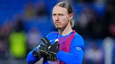 Ligue des champions - PSG - Newcastle - Le choix fort de Luis Enrique : Safonov préféré à Chevalier