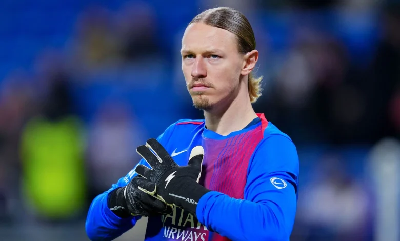 Ligue des champions - PSG - Newcastle - Le choix fort de Luis Enrique : Safonov préféré à Chevalier