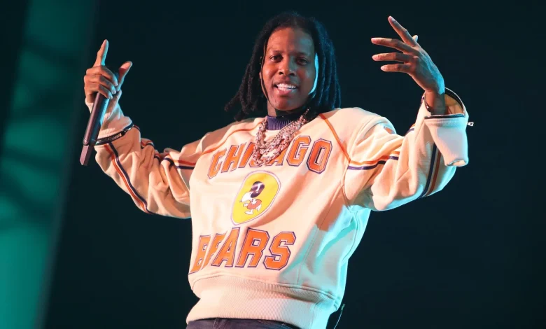 Lil Durk Has Spent 131 Days in Solitary Confinement Over Apple Watch