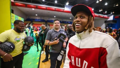 Lil Durk Trial Heats Up As Prosecutors Say Cooperating Witnesses Will Testify