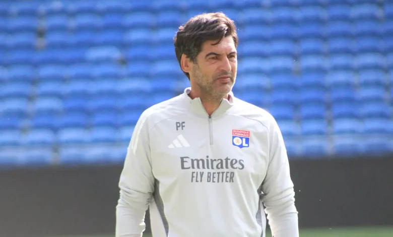 Lille - OL : Paulo Fonseca restera-t-il invaincu face à Bruno Genesio