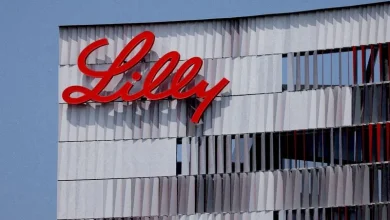 Lilly in talks to buy Ventyx Biosciences for more than $1 billion, WSJ reports