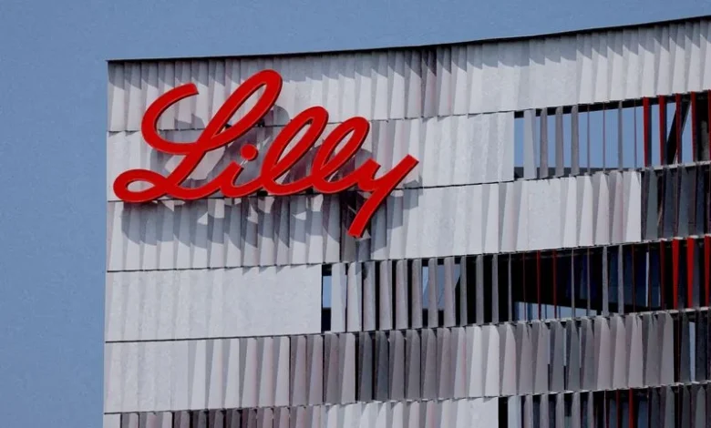 Lilly in talks to buy Ventyx Biosciences for more than $1 billion, WSJ reports