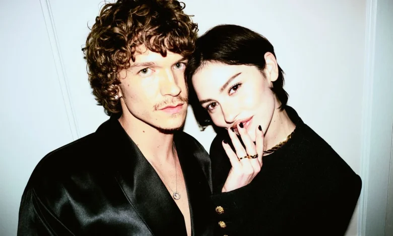 Lily Allen, Connor Storrie, Gracie Abrams, and Tessa Thompson Got Heart-Eyed At Chanel’s Coco Crush Celebration