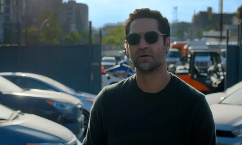 'Lincoln Lawyer' Renewed for Season 5 Ahead of Season 4 Premiere