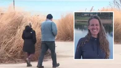 Linda Brown: Timeline details missing CPS teacher's disappearance, lakefront search underway