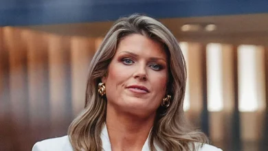 Lindsey Halligan argues she should still be U.S. attorney, accuses judge of abuse of power