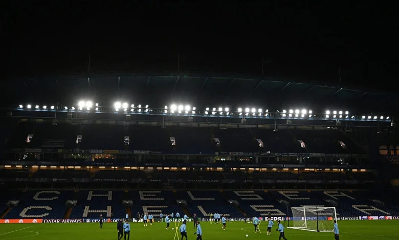 🚨Line-up confirmed: Chelsea host Pafos in the Champions League