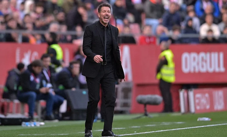 🚨 Line-ups announced: Giuliano, Sorloth and Julián lead the attack