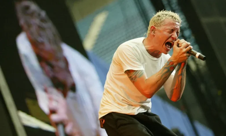 Linkin Park’s Decades-Old Song Becomes A Global Chart Hit For The First Time