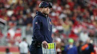 Lions-Bears game today: Caleb Williams eyes 4K yards passing as Chicago Bears seek NFC's No. 2 seed when they host Detroit Lions