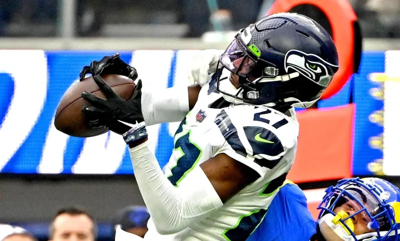 Lions' Free Agent Fits in NFL Conference Championship Games