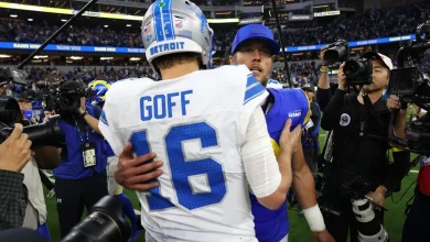 Lions' Stafford-Goff trade with Rams, 5 years later: Winners, losers