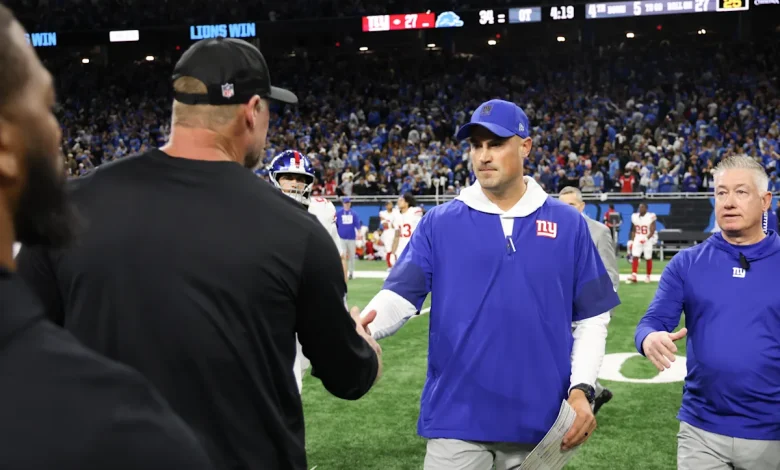 Lions to hire Mike Kafka in a ‘high-ranking offensive staff role’