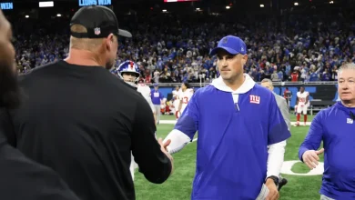 Lions to hire Mike Kafka in ‘high-ranking offensive staff role’