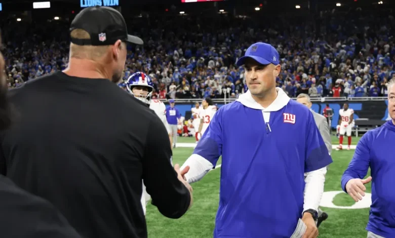 Lions to hire Mike Kafka in ‘high-ranking offensive staff role’